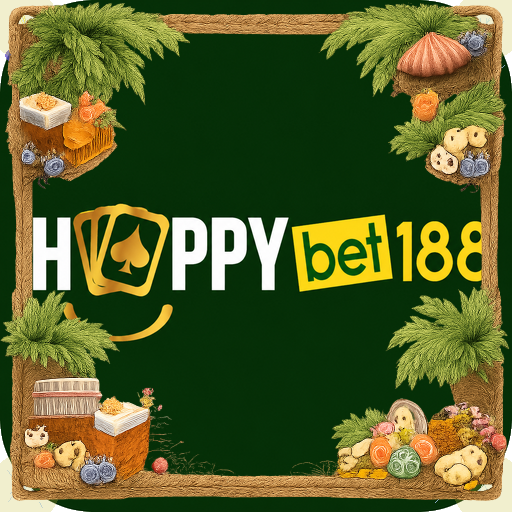 happybet188 — mitra unggulan